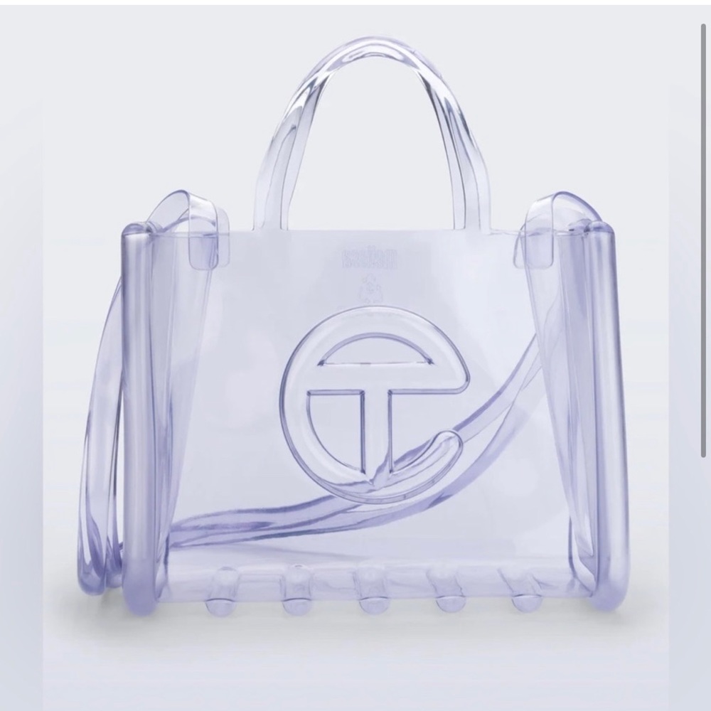 Telfar Melissa Bag Medium